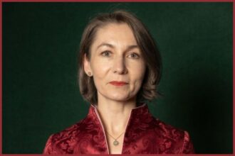 claudia major ehemann