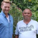 jens pflüger familienstand