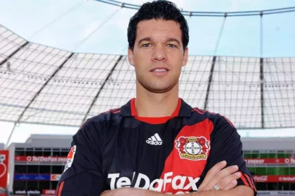 michael ballack vermögen