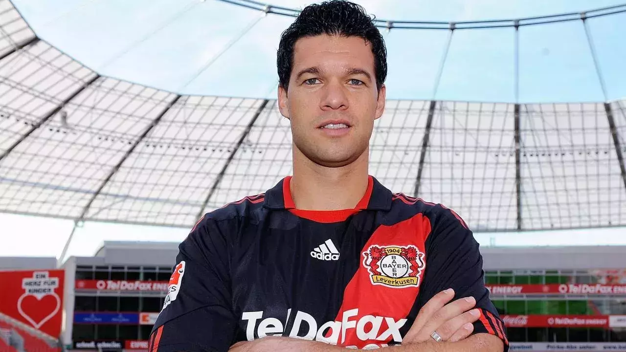 michael ballack vermögen