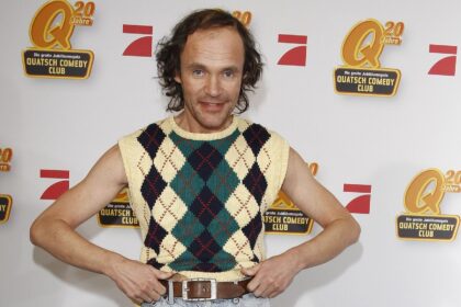 olaf schubert trennung