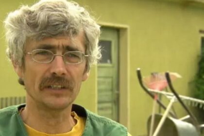 Ralf Dammasch Todesursache