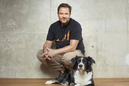 Martin Rütter Emma