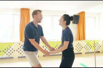 Mit wem ist Jens Pflüger verheiratet