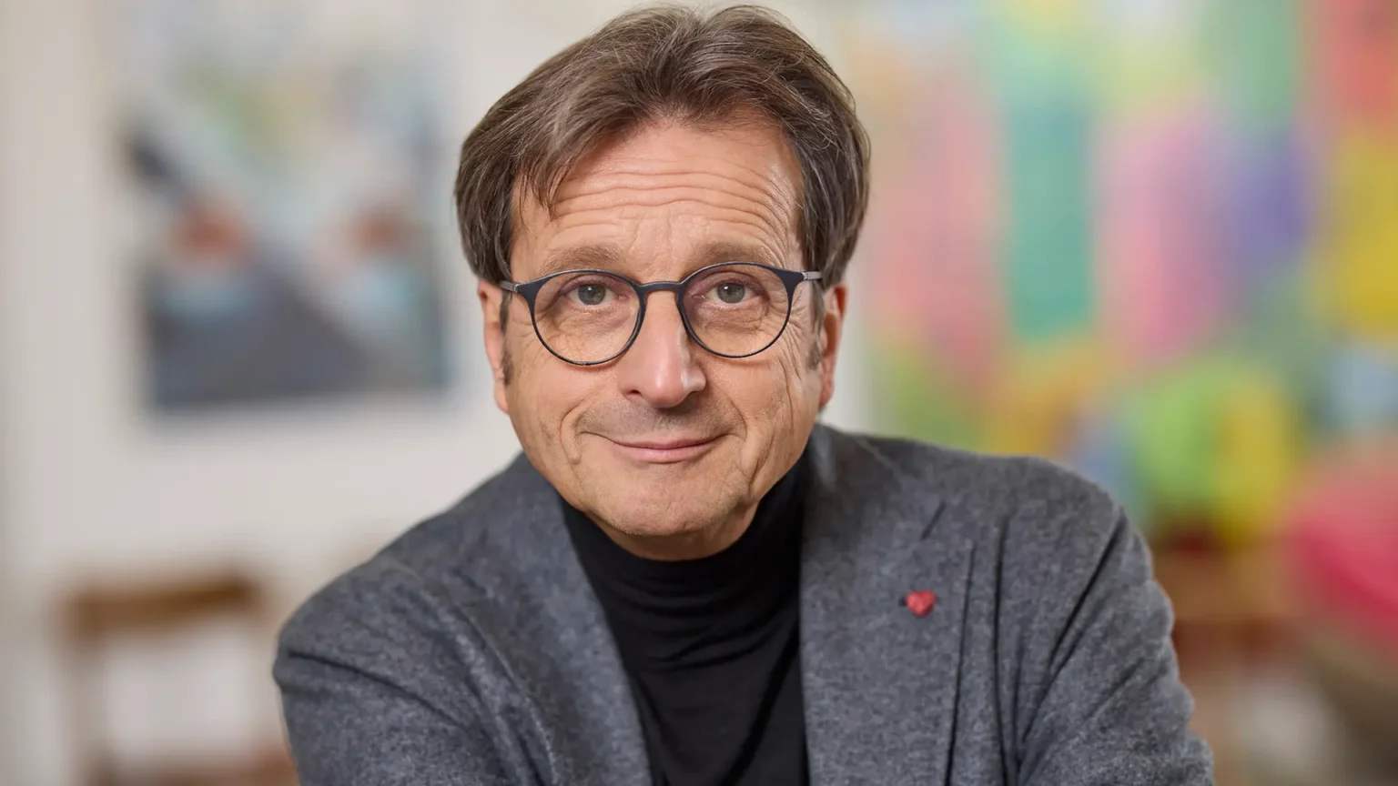 stephan grünewald ehefrau