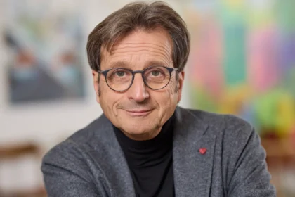 stephan grünewald ehefrau